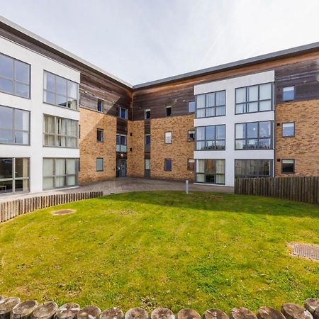 Ensuite Rooms At Westminster Hall, Oxford - Sk Exterior photo